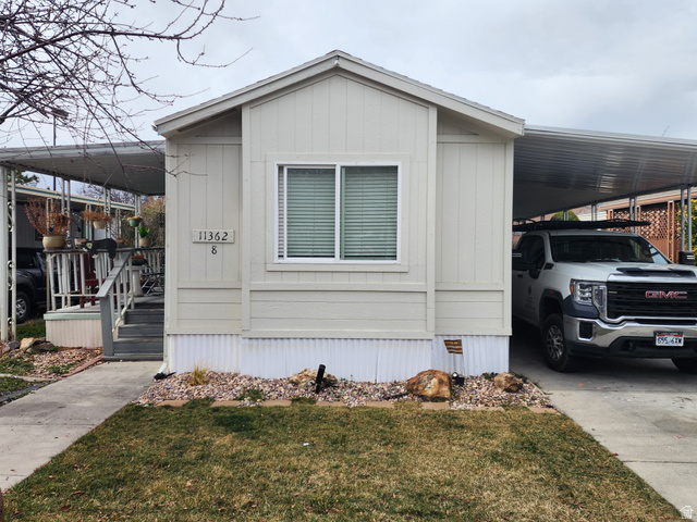 11362 S Crescent Park Way #8 — photo
