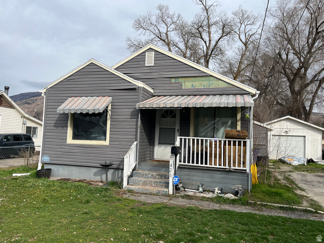 426 Grant Ave — photo