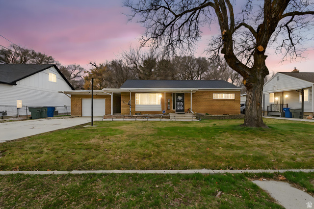 1243 Grant Ave — photo