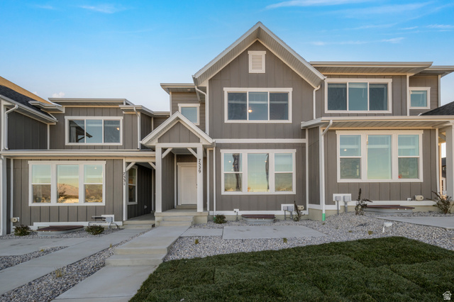 7529 S Topaz Sky Ln — photo