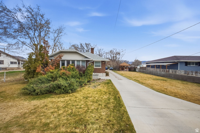 12341 S Redwood Rd — photo