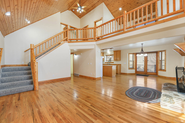 605 N Loafer Canyon Rd, Elk Ridge, UT 84651 — photo 2