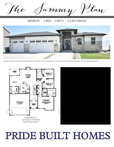 122 S Liberty St #201 — photo
