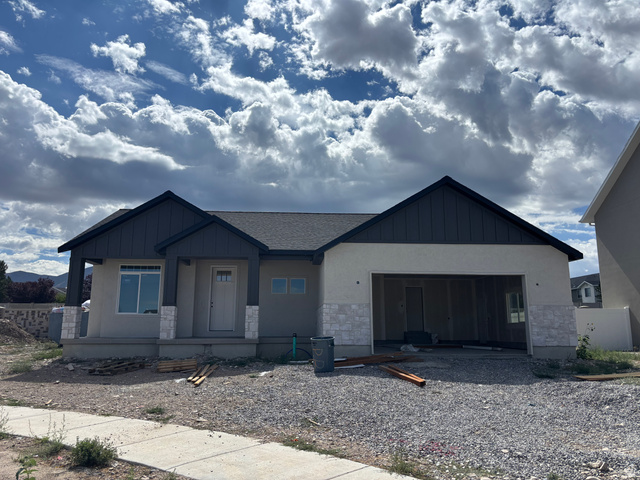 1416 N Harper Way #216 — photo