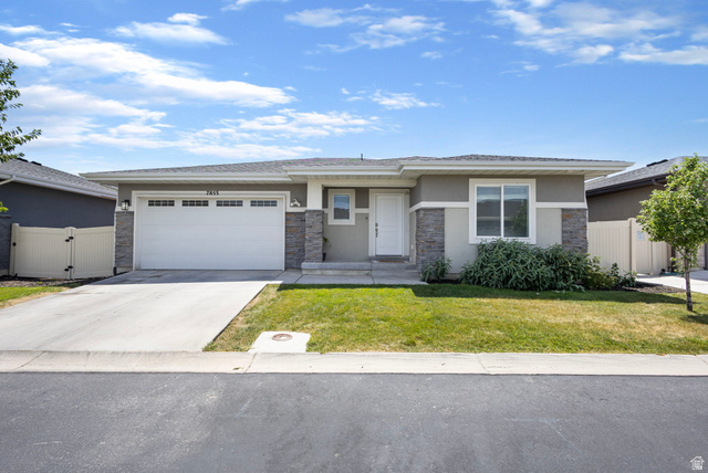 7853 W Sunny Day Way — photo