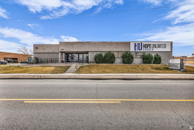 4115 W Sams Blvd — photo