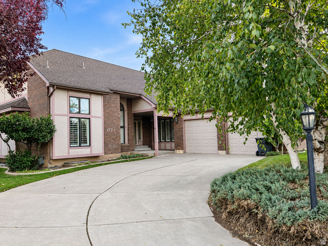 1773 Meadow Creek Lane — photo