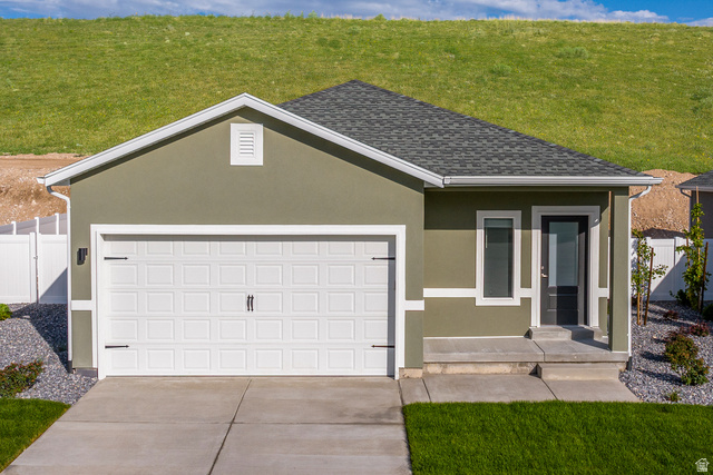 7212 Slick Rock Way — photo