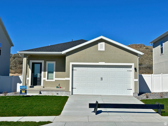 7168 Slick Rock Way — photo