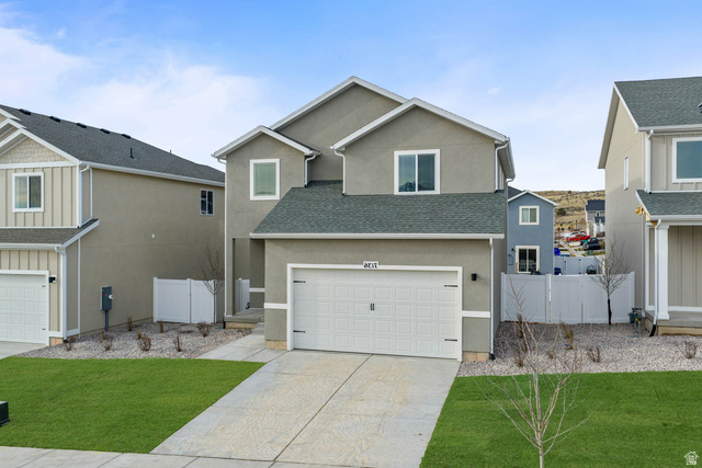 7283 Slick Rock Way — photo