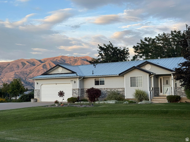 7419 S 400 W — photo