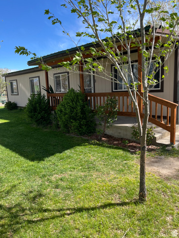 3854 Marshall Road, Erda, UT 84029