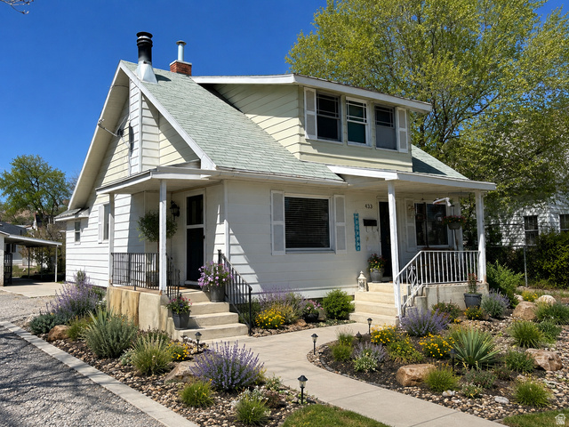433 N 300 E — photo