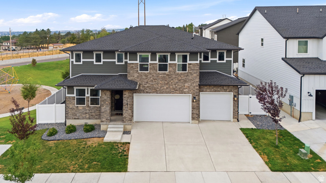 1285 E Grantham Way — photo
