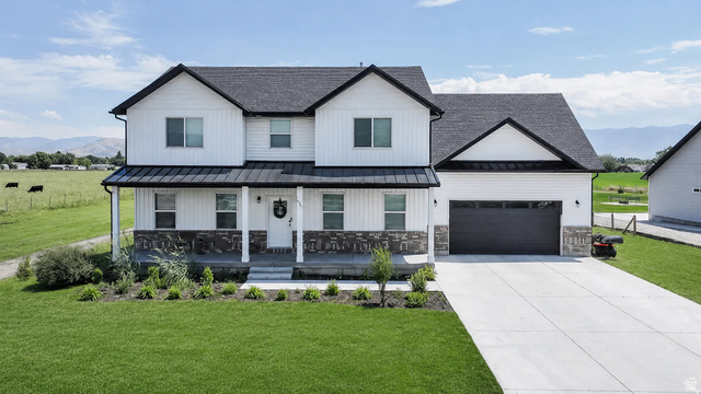 637 S 400 W — photo