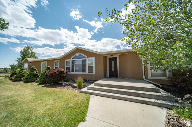 1407 N 1250 W — photo