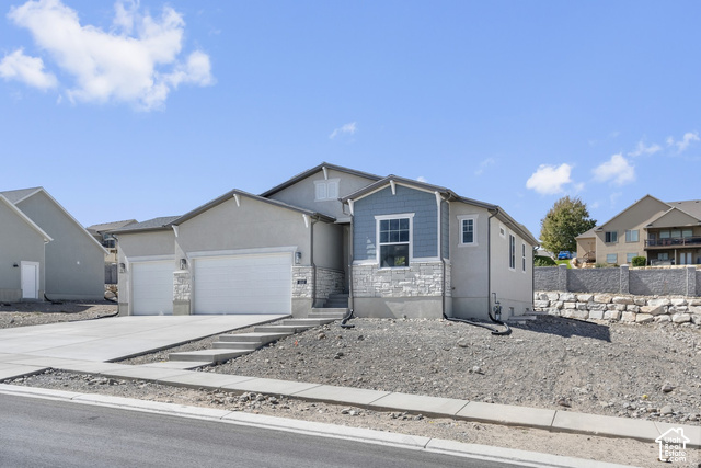1040 S Tanner Rd, Santaquin, UT 84655 — photo 2