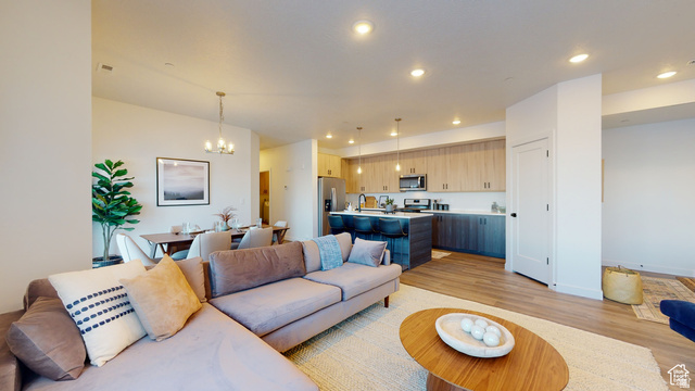 1266 S Sawmill Blvd #3-307 — photo