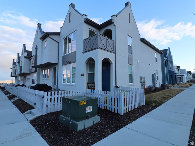 11589 S Dorian Way #140 — photo