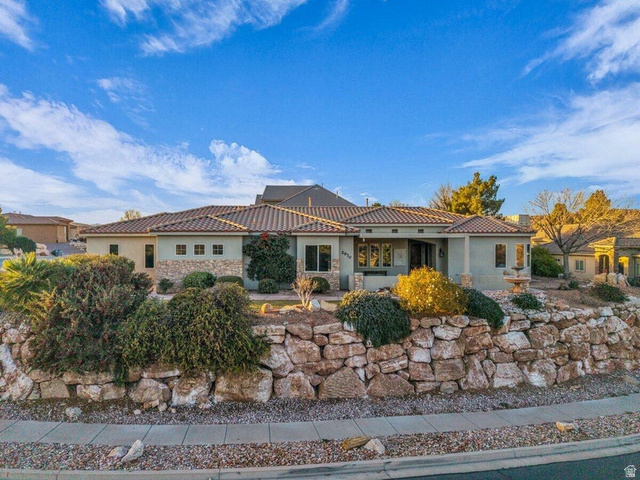 2970 S Mountain Ledge Dr — photo