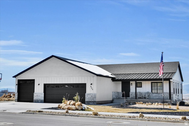 440 N 725 E — photo