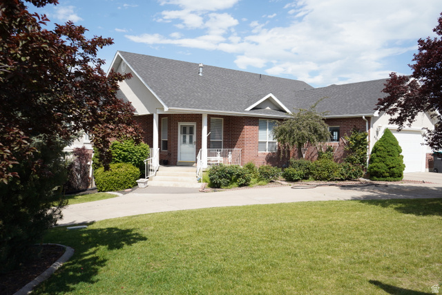 455 N 350 E — photo