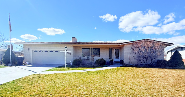 625 N 300 E — photo