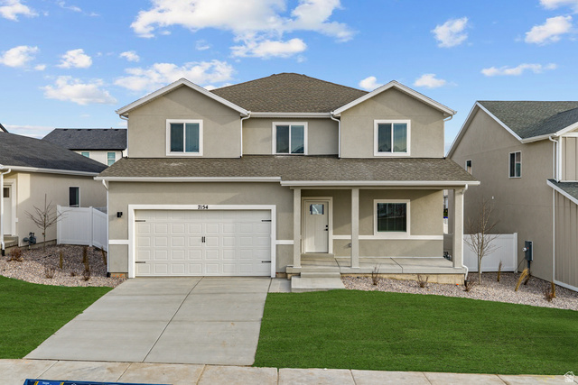 7181 Switchback Way — photo