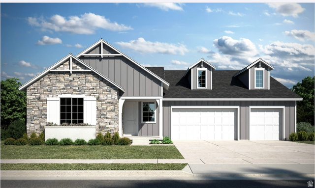 925 E Ellens St #Lot 2 — photo