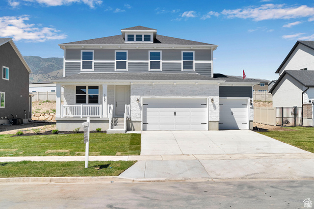 3193 S Blue Heron Dr #606 — photo