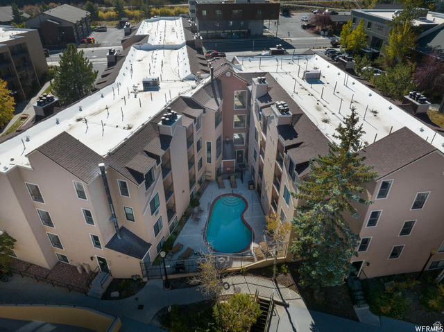 1940 Prospector Ave #207 — photo