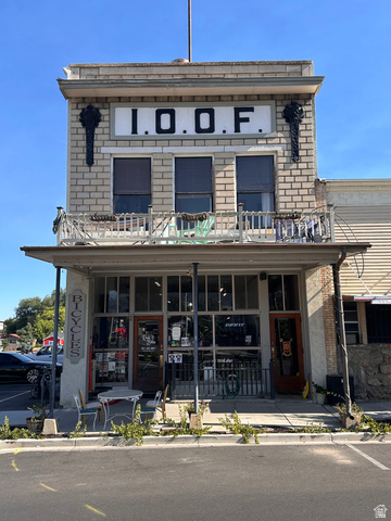 36 W Utah Ave — photo