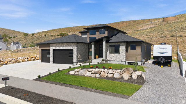 2313 E Patriot Dr — photo