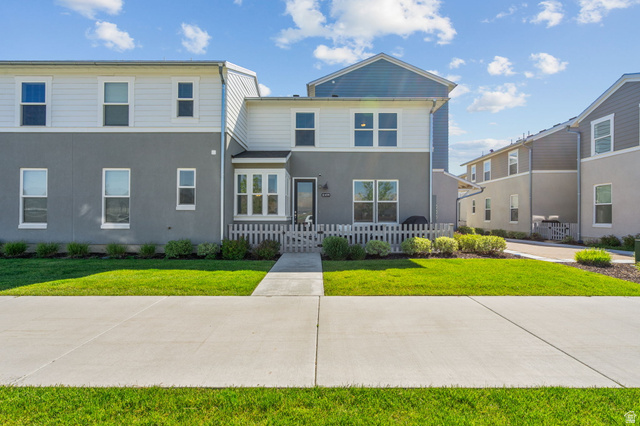 10499 S LIV Way — photo