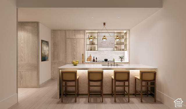 1707 W Glencoe Mountain Way #3a — photo