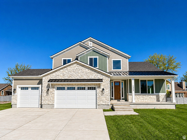 1342 W Jordan Height Ln #27 — photo