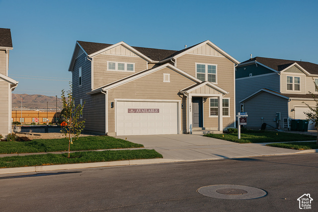 1883 N 2280 W — photo