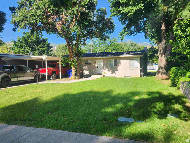545 S 100 E — photo