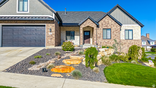 1418 S 500 E — photo