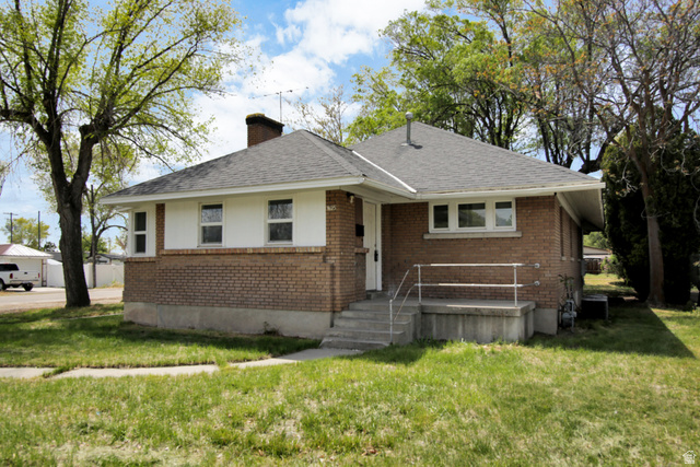205 N 100 W — photo