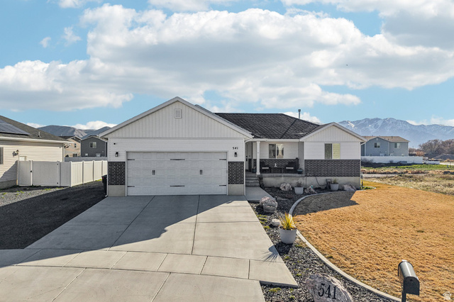 541 S 400 W — photo