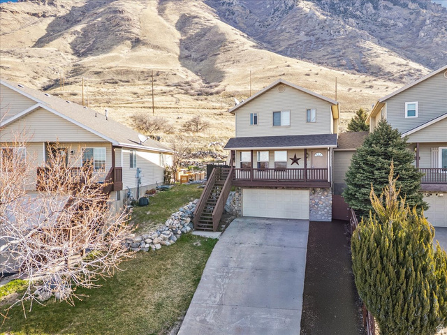 1404 N SPRING MOUNTAIN RD E, Springville UT 84663