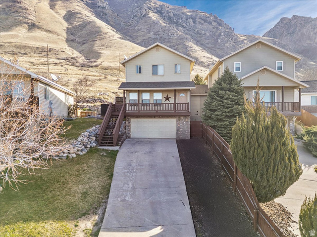 1404 N SPRING MOUNTAIN RD E, Springville UT 84663 — photo 2