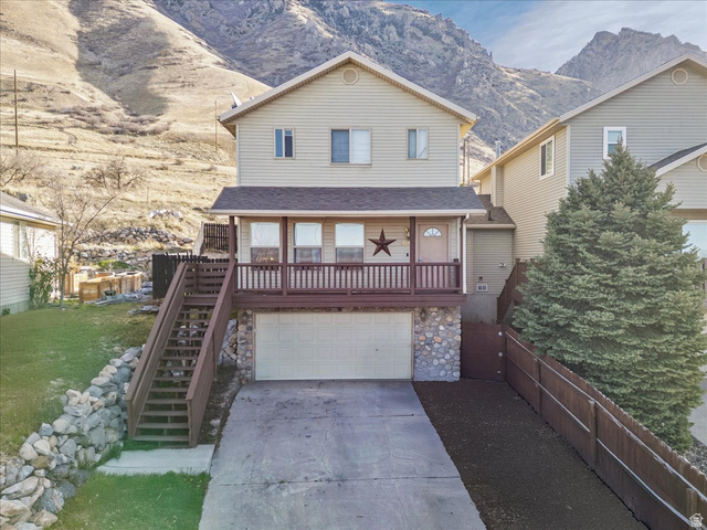 1404 N SPRING MOUNTAIN RD E, Springville UT 84663 — photo 3