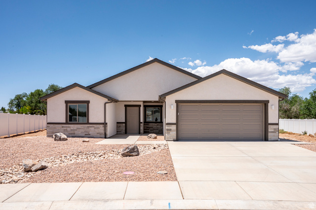 3887 N Hawks Landing Loop #9 — photo