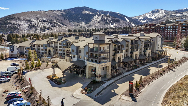 2653 W Canyons Resort Dr #228 — photo