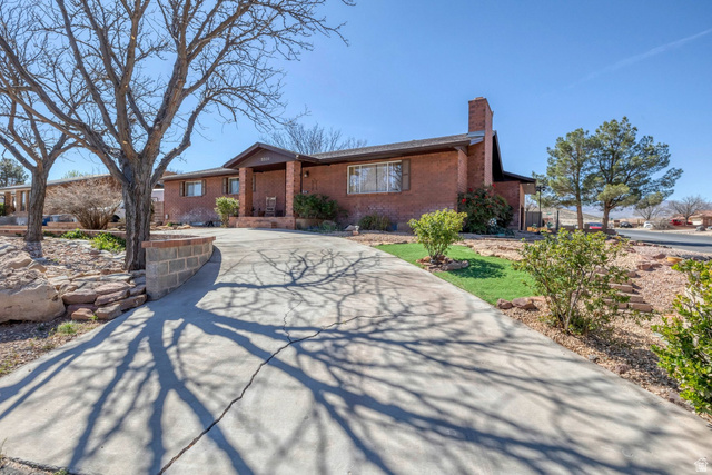 3334 Ute Rd — photo