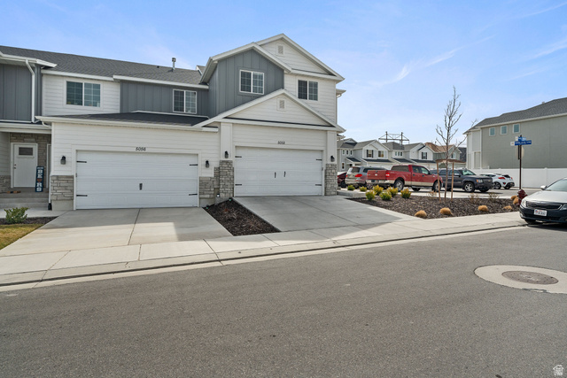 5052 E Rustic Patch Rd #3291, Eagle Mountain, UT 84005 — photo 2