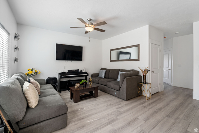 5052 E Rustic Patch Rd #3291, Eagle Mountain, UT 84005 — photo 3