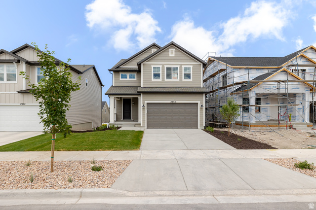2944 N Purpletop Ln #2196 — photo
